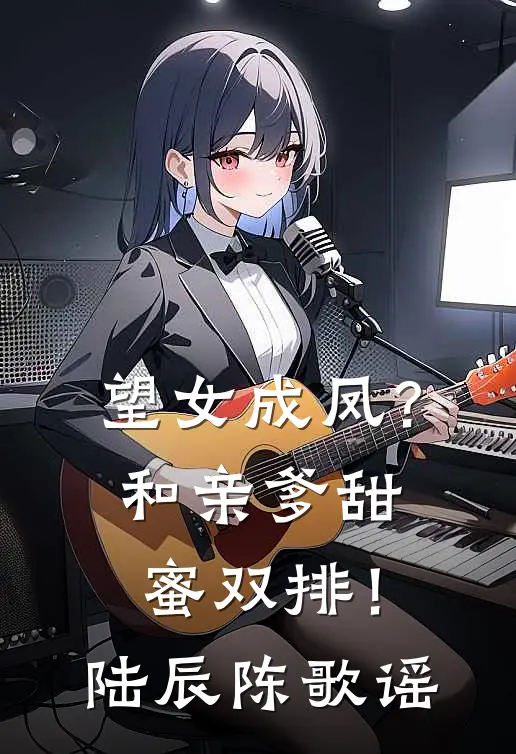 望女成凤？和亲爹甜蜜双排！陆辰陈歌谣
