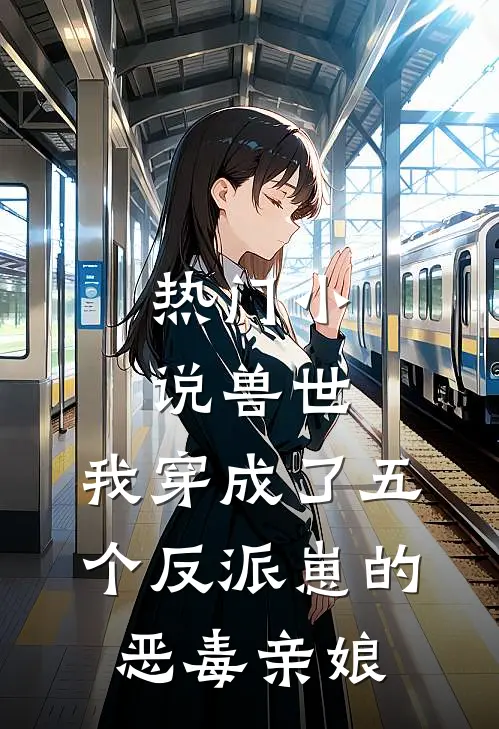 热门小说兽世：我穿成了五个反派崽的恶毒亲娘