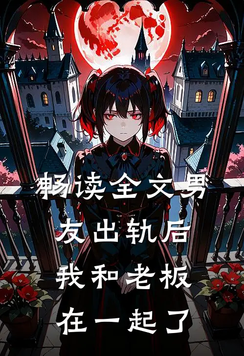 畅读全文男友出轨后，我和老板在一起了