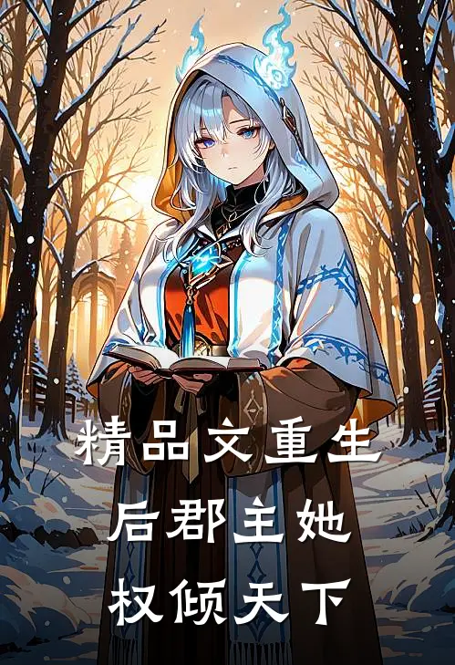 精品文重生后郡主她权倾天下