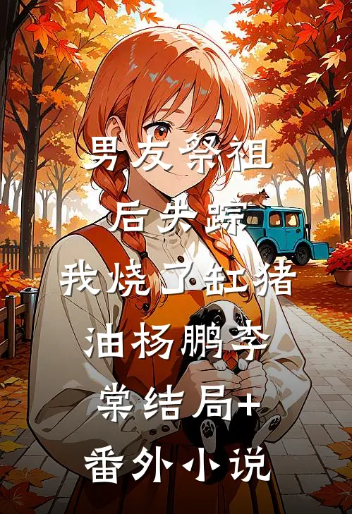 男友祭祖后失踪，我烧了缸猪油杨鹏李棠结局+番外小说
