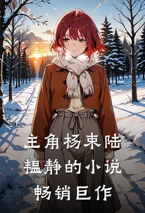 主角杨束陆韫静的小说畅销巨作