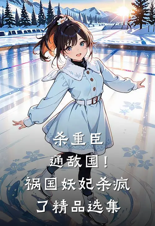 杀重臣、通敌国！祸国妖妃杀疯了精品选集