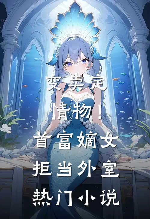 变卖定情物！首富嫡女拒当外室热门小说
