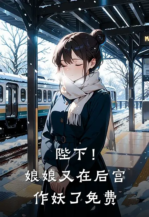 陛下！娘娘又在后宫作妖了免费