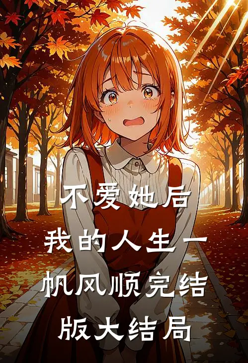 不爱她后，我的人生一帆风顺完结版大结局