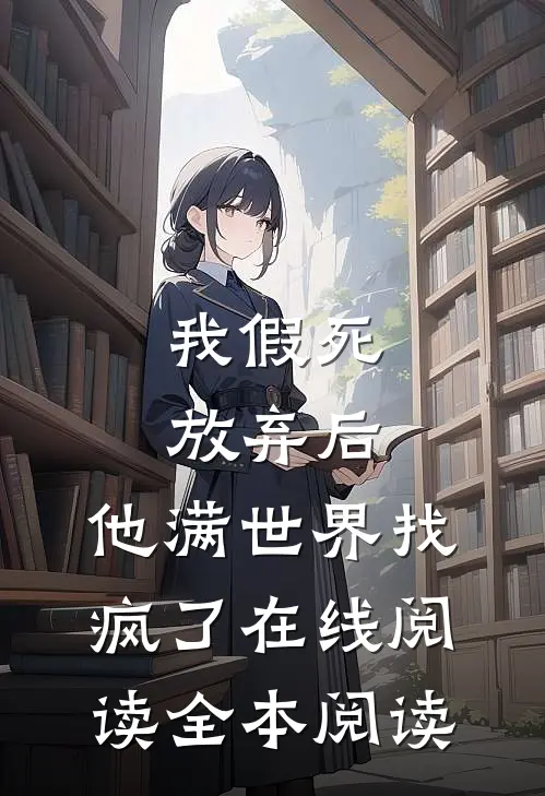 我假死放弃后，他满世界找疯了在线阅读全本阅读