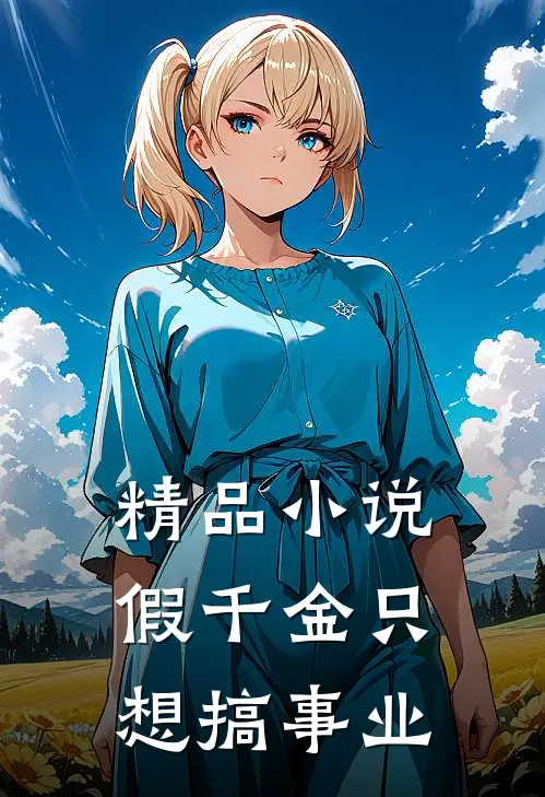 精品小说假千金只想搞事业