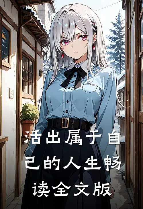 活出属于自己的人生畅读全文版