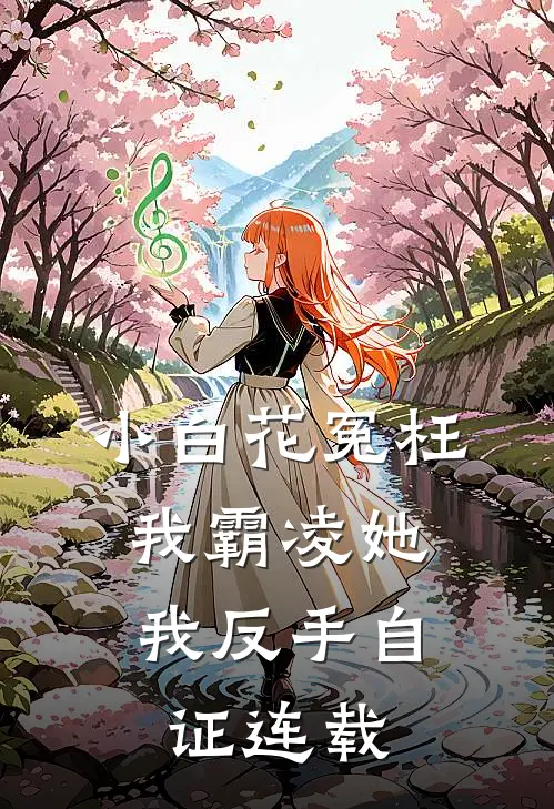 小白花冤枉我霸凌她，我反手自证连载