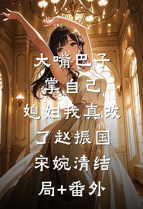 大嘴巴子掌自己，媳妇我真改了赵振国宋婉清结局+番外