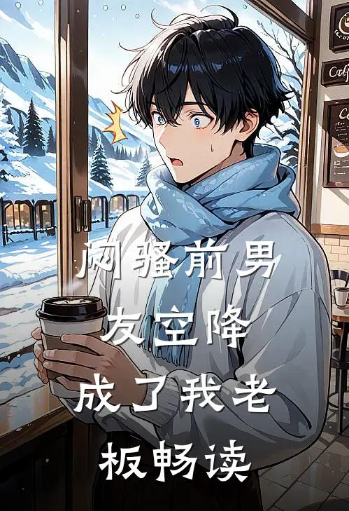 闷骚前男友空降，成了我老板畅读