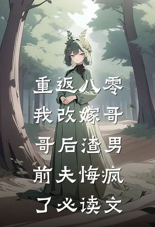 重返八零，我改嫁哥哥后渣男前夫悔疯了必读文