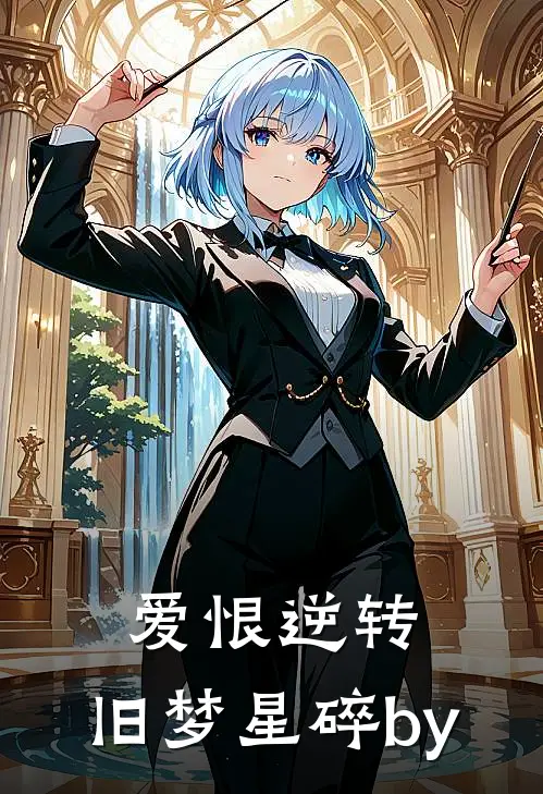爱恨逆转，旧梦星碎by