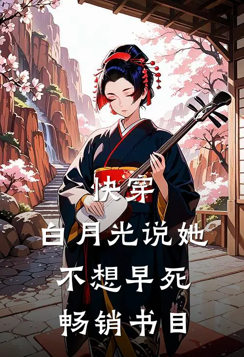 快穿：白月光说她不想早死畅销书目