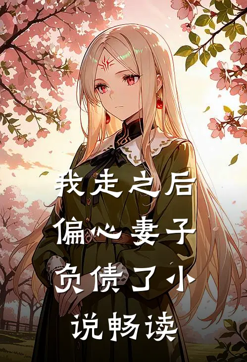 我走之后，偏心妻子负债了小说畅读