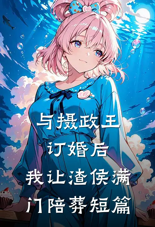 与摄政王订婚后，我让渣侯满门陪葬短篇