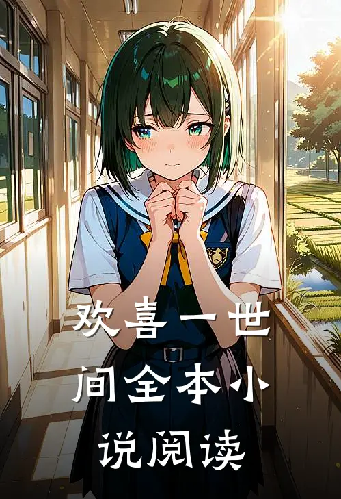 欢喜一世间全本小说阅读