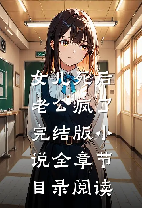 女儿死后，老公疯了完结版小说全章节目录阅读