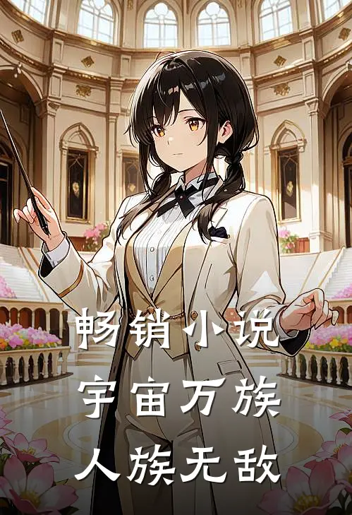 畅销小说宇宙万族：人族无敌