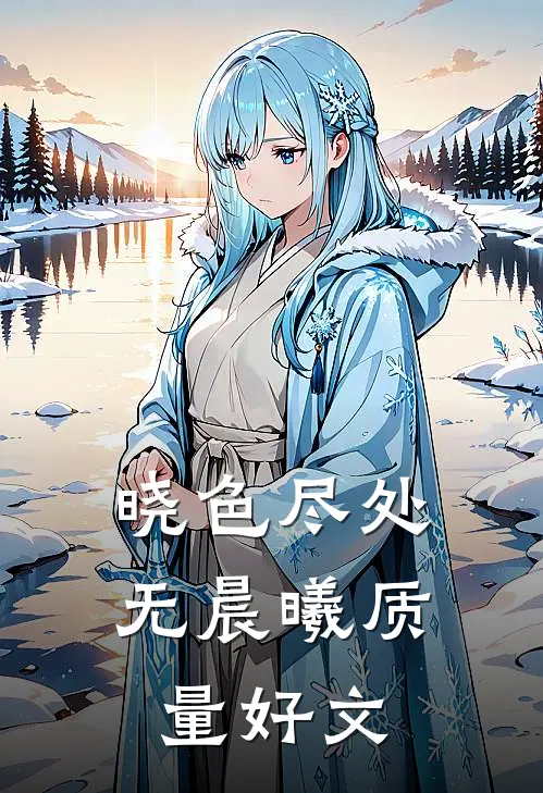 晓色尽处无晨曦质量好文