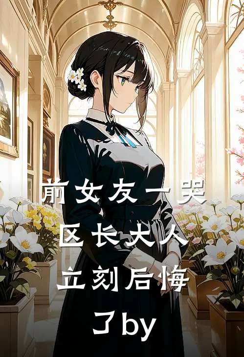 前女友一哭，区长大人立刻后悔了by