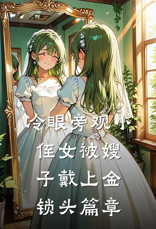 冷眼旁观小侄女被嫂子戴上金锁头篇章