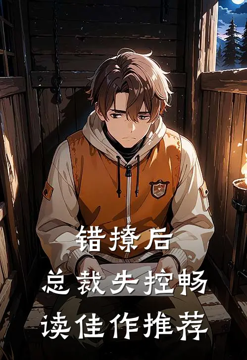 错撩后，总裁失控畅读佳作推荐