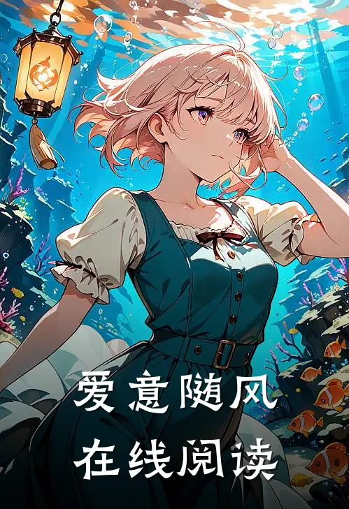 爱意随风在线阅读