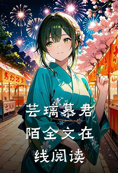 芸璃慕君陌全文在线阅读