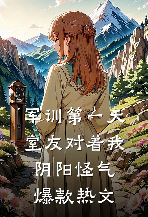 军训第一天，室友对着我阴阳怪气爆款热文