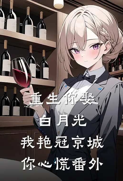 重生你娶白月光，我艳冠京城你心慌番外