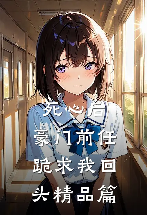死心后，豪门前任跪求我回头精品篇