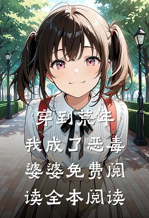 穿到荒年,我成了恶毒婆婆免费阅读全本阅读
