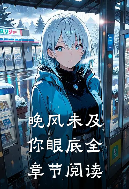 晚风未及你眼底全章节阅读