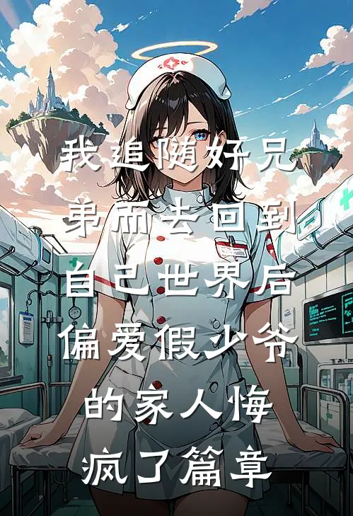 我追随好兄弟而去回到自己世界后，偏爱假少爷的家人悔疯了篇章