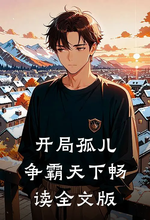 开局孤儿：争霸天下畅读全文版