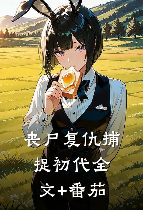 丧尸复仇-捕捉初代全文+番茄