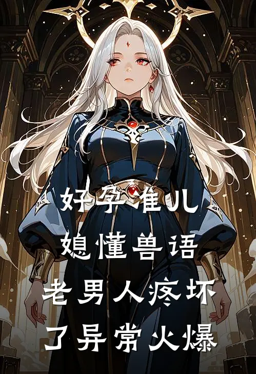 好孕准儿媳懂兽语，老男人疼坏了异常火爆