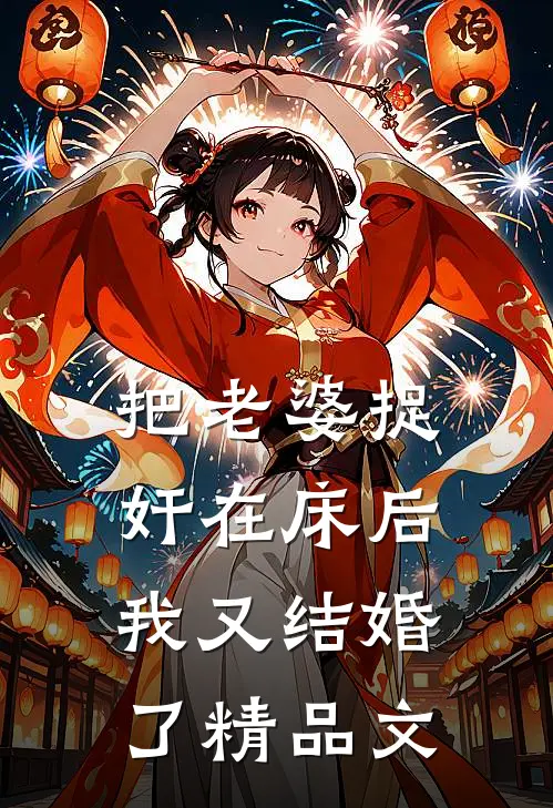 把老婆捉奸在床后，我又结婚了精品文