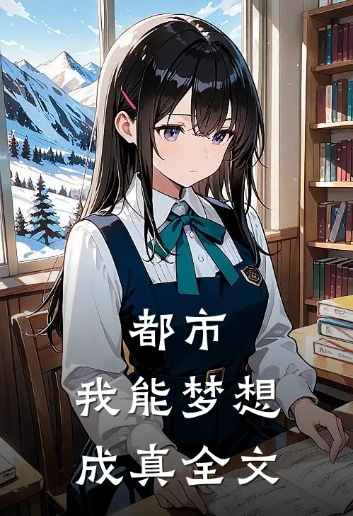 都市：我能梦想成真全文