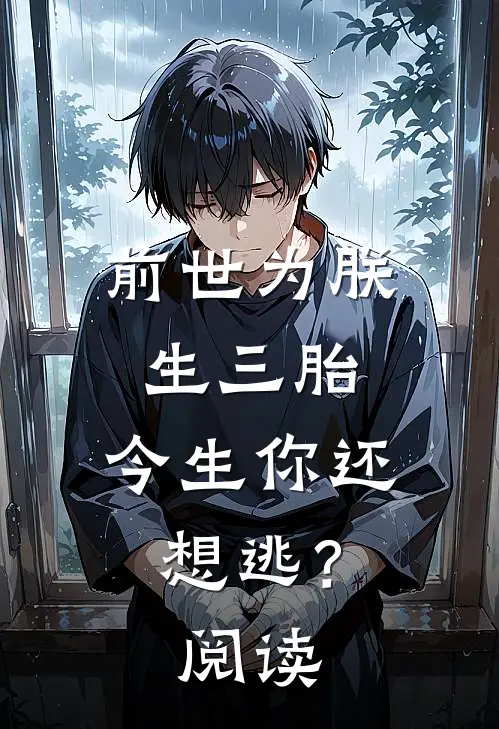 前世为朕生三胎，今生你还想逃？阅读
