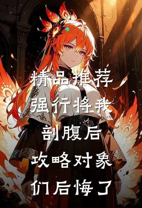 精品推荐强行将我剖腹后，攻略对象们后悔了