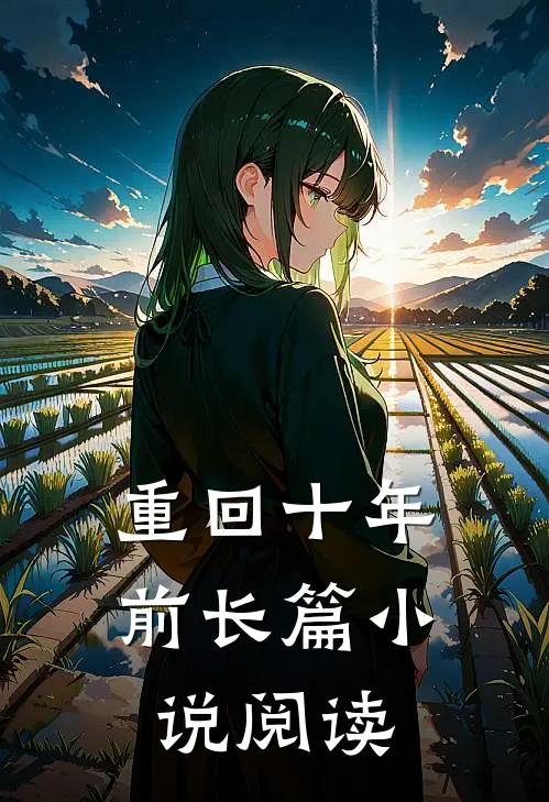 重回十年前长篇小说阅读
