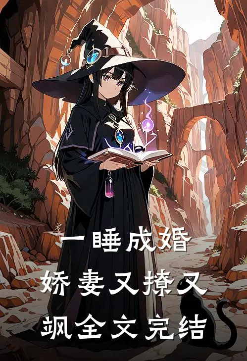 一睡成婚：娇妻又撩又飒全文完结