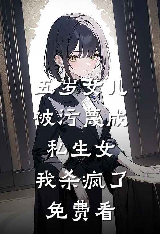 五岁女儿被污蔑成私生女，我杀疯了免费看