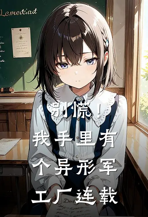 别慌！我手里有个异形军工厂连载