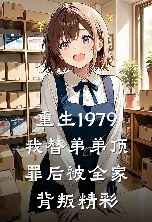 重生1979：我替弟弟顶罪后被全家背叛精彩
