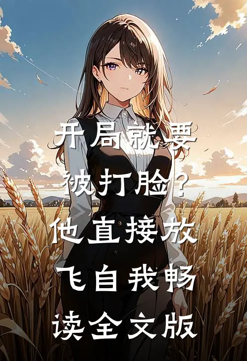 开局就要被打脸？他直接放飞自我畅读全文版