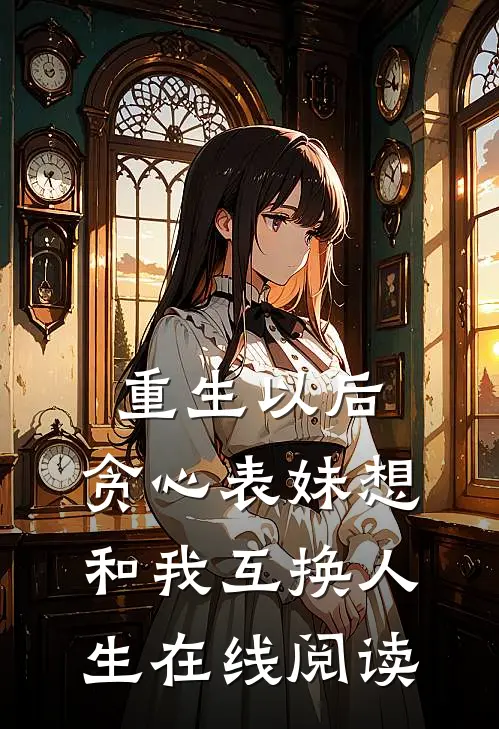 重生以后，贪心表妹想和我互换人生在线阅读